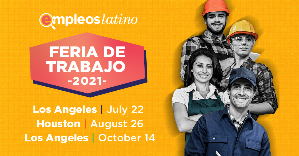 El Clasificado Announces 3 More Virtual Job Fairs for 2021 After ...